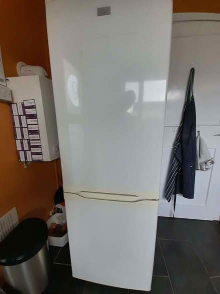 Photo of free fridge Freezer (Mortonhall EH17) #4