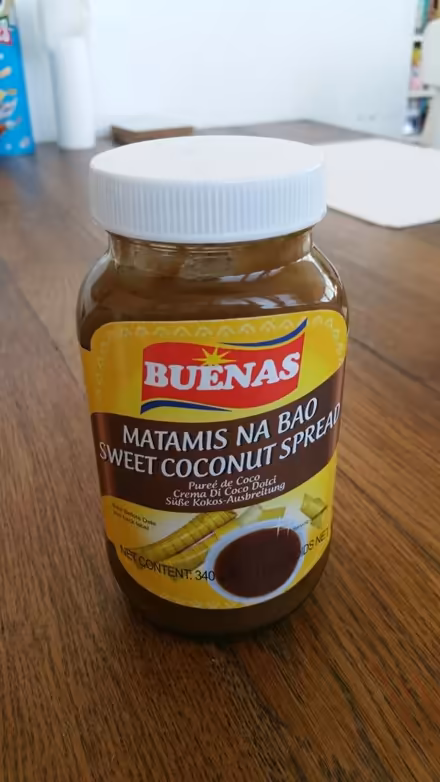 Photo of free Coconut jam (SW11) #1