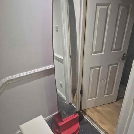 Photo of free Rotating mirror (Woking) #1