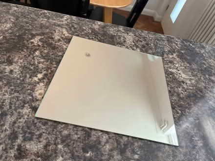 Photo of free Mirror Tile (AL1) #1