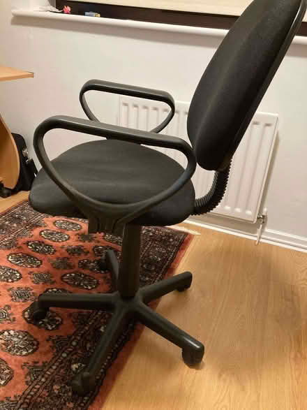 Photo of free Home Office Chair (Monkspath B90) #3