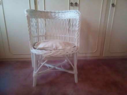 Photo of free Chair (Currie EH14) #1