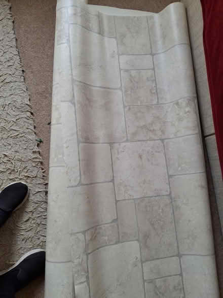 Photo of free Olympus floor Linoleum (Ainthorpe YO21) #1