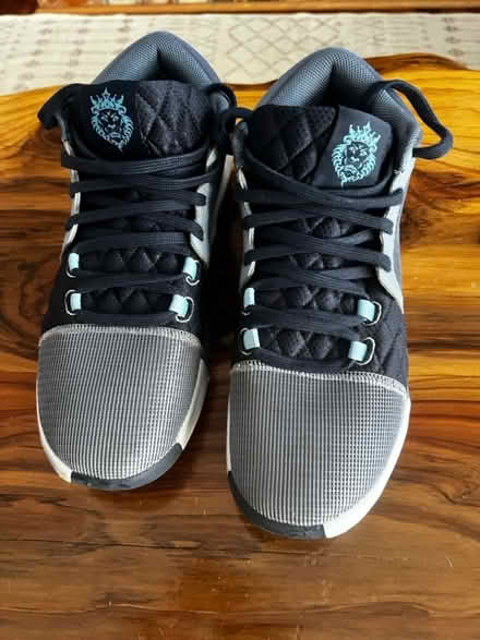 Photo of free Men’s Nike’s Size 11 (West San Jose) #1