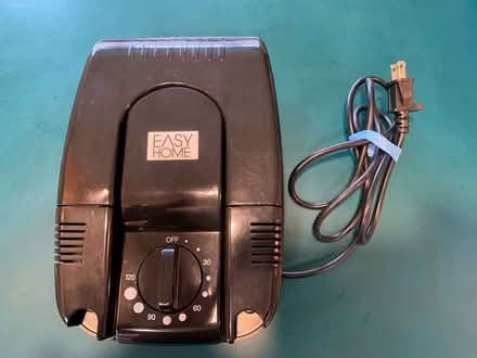Photo of free Electric shoe & boot dryer (Lake City/Meadowbrook) #1