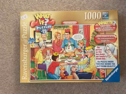 Photo of free Jigsaw puzzle (PO6) #1