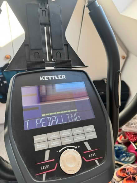 Photo of free Kettler Cross Trainer (CV3) #1
