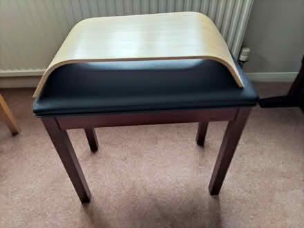 Photo of free Monitor stand (AL4) #2