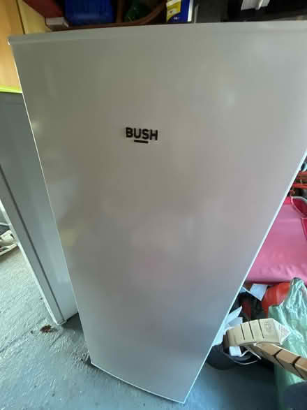 Photo of free Bush larder fridge (Crowborough TN6) #2