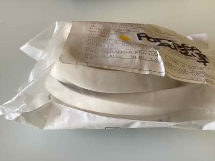 Photo of free Door seal for potterton boiler (Southwater) #1