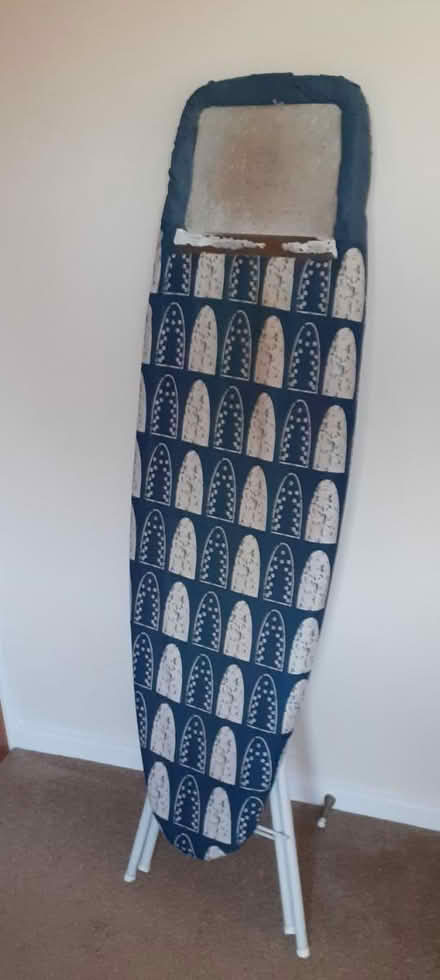 Photo of free Ironing board (Abingdon OX14) #1