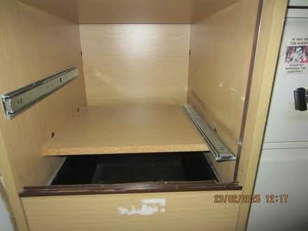 Photo of free Filing cabinet (Childs Hill (NW2)) #2