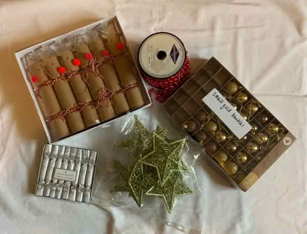 Photo of free Christmas decorations items (Kirkby Lonsdale LA6) #1