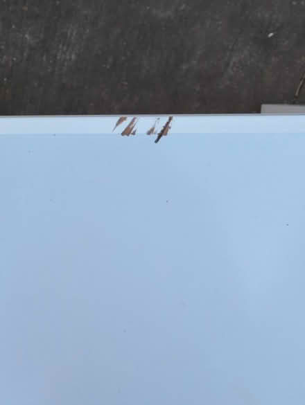 Photo of free White toddler table (BN43) #4