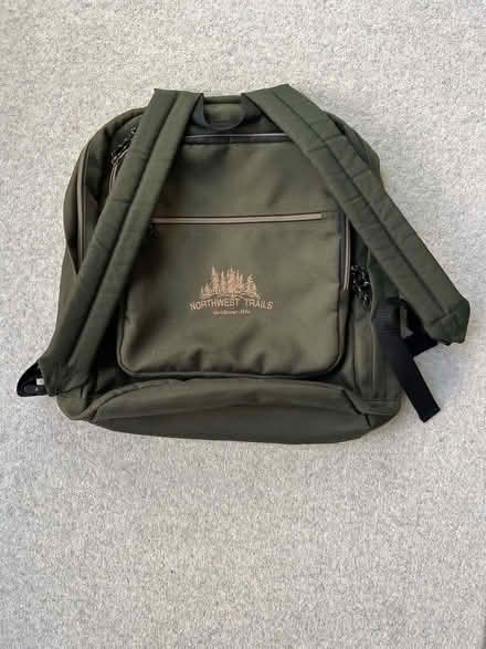 Photo of free Daysack (Bracknell RG12) #1