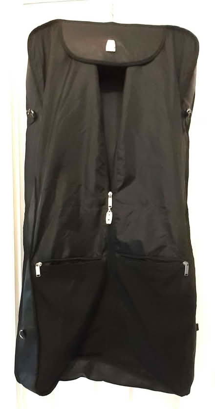 Photo of free Garment carrier (Dursley GL11) #2