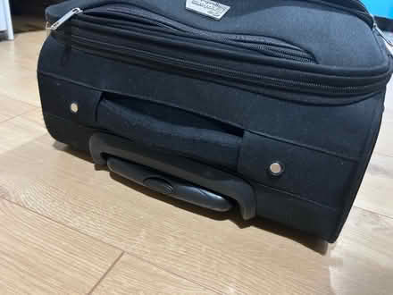 Photo of free Cabin bag - faulty handle (KT15) #4