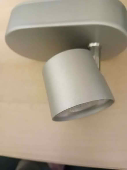 Photo of free Pair of wall / ceiling lights (Old Town SG1) #3
