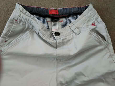Photo of free Next slim fit trousers teanager (Bromham Road MK40) #2
