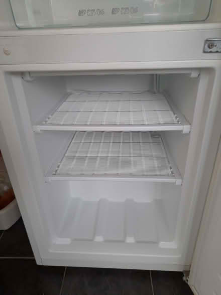 Photo of free fridge Freezer (Mortonhall EH17) #2