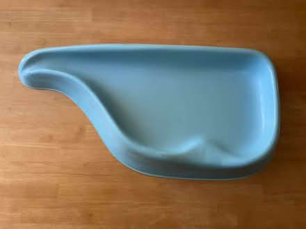 Photo of free Hair wash bowl for bed bound person (Waterlooville PO7) #2