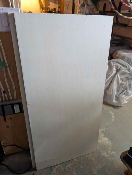 Photo of free plywood panels (Downsview at Keele and Wilson) #2