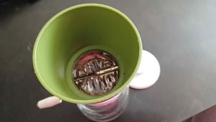 Photo of free Nut Grinder (Chinatown) #2