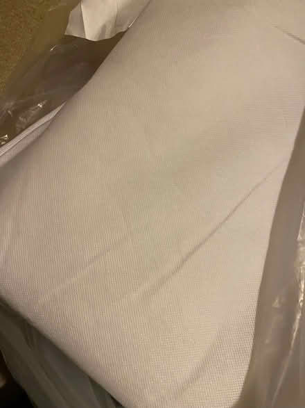 Photo of free Cot mattress (Ecclesall S11) #1