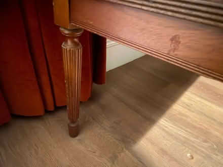 Photo of free Sideboard (New Marston OX3) #2