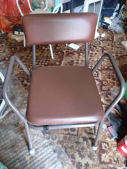 Photo of free Commode (Lancaster) #1