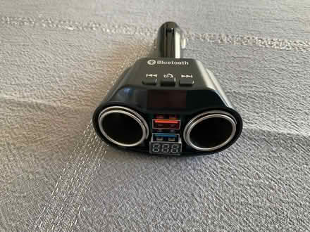 Photo of free Car Cigarette lighter adapter (Chalfont St Giles HP8) #1