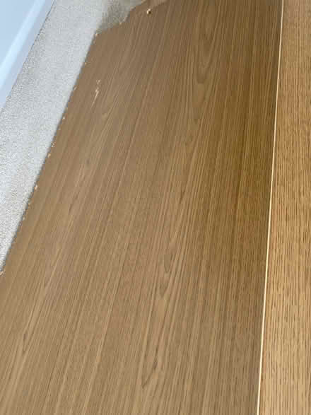 Photo of free Scrap wardrobe parts (B14) #2