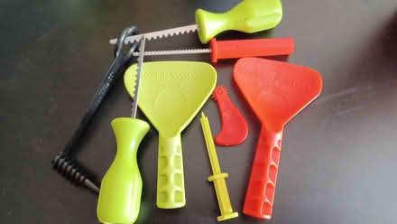 Photo of free Pumpkin Carving Set (Chinatown) #1
