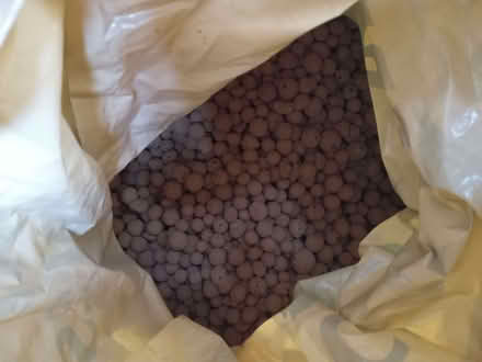 Photo of free AquaClay Pebbles (Kingswood BS15) #1