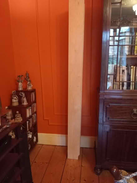 Photo of free CD/DVD storage (Leatherhead KT22) #2