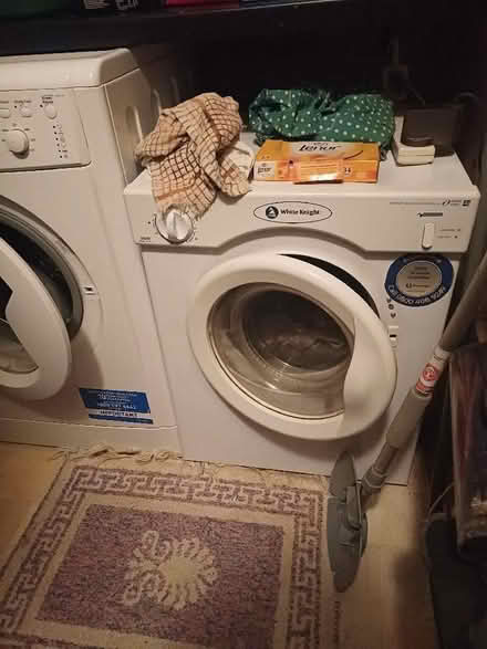 Photo of free Tumble dryer (Stafford ST17) #1