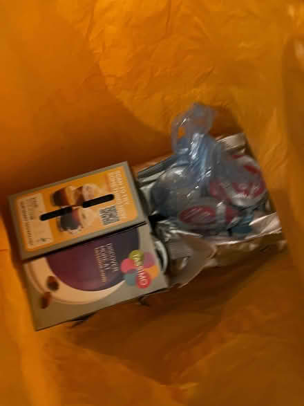 Photo of free Tassimo coffee machine (Fiveways BN1) #2