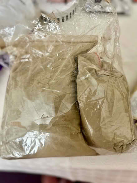 Photo of free Matcha tea, over 1kg. RM13 8TP (Rainham) #1