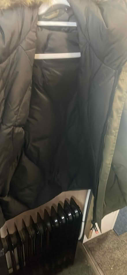 Photo of free parka xxl (portsmouth) #2