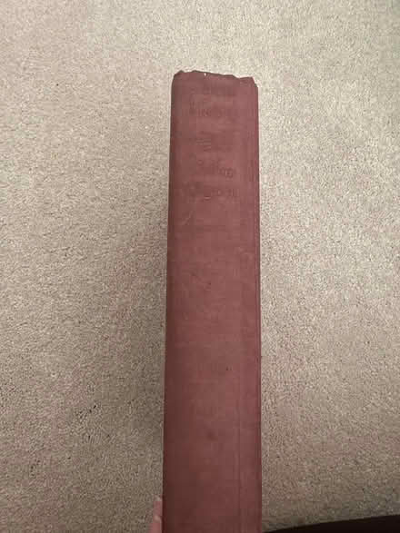 Photo of free Years of victory by Arthur Bryant (East molesey) #2