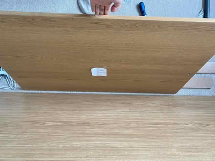 Photo of free Scrap wardrobe parts (B14) #3