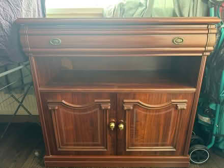 Photo of free TV stand (CV6) #1