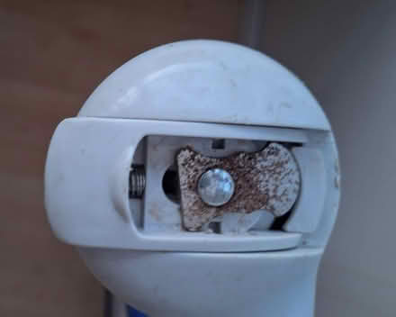 Photo of free Bed guard (Rotherham S61) #3