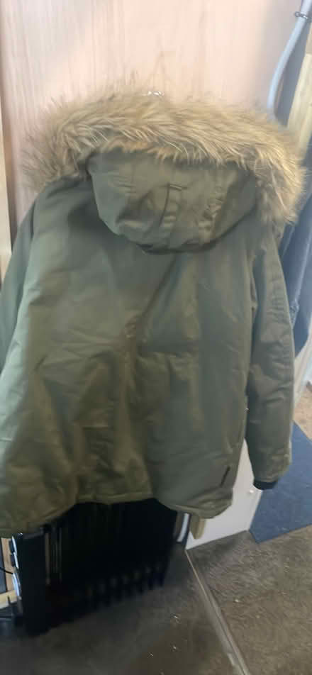 Photo of free parka xxl (portsmouth) #3