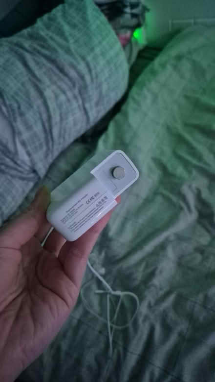 Photo of Plug adapter (BT4) #2
