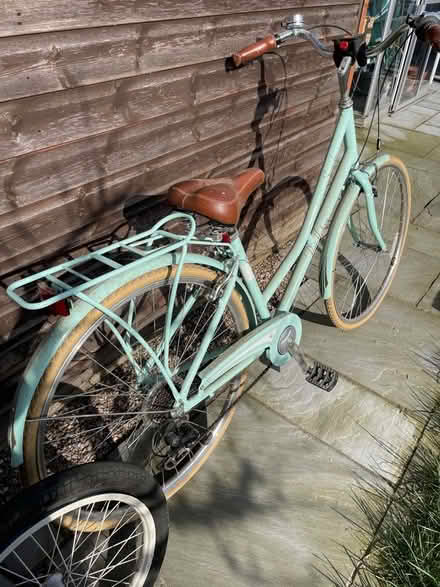 Photo of free Pendleton somerby ladies bike. (Rodington SY4) #1