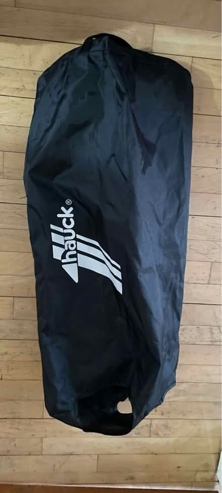 Photo of free HUAK travel cot BAG (Blackbird Leys OX4) #1