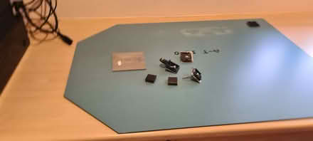 Photo of free Bathroom mirrors (Staveley LA8) #3