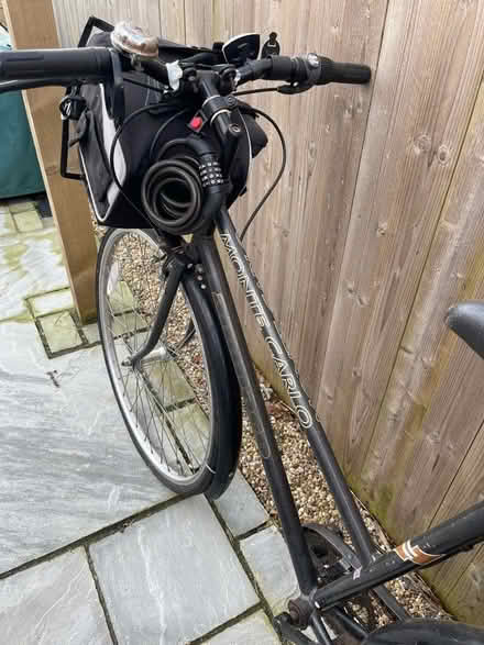 Photo of free Bike (Rodington SY4) #2