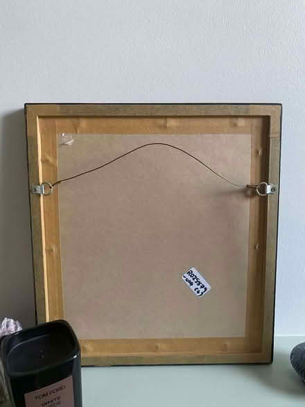 Photo of free Framed historical map print of the Levant (Forest Gate E7) #3